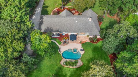 Property photo of 28126 walnut creek court, magnolia, TX 77355