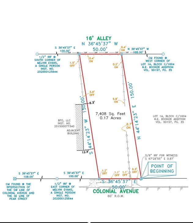 4215 Colonial Avenue