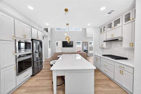 Photo of 2342 Fresh Flower Way, Richmond, TX 77406 (MLS # 71320222)