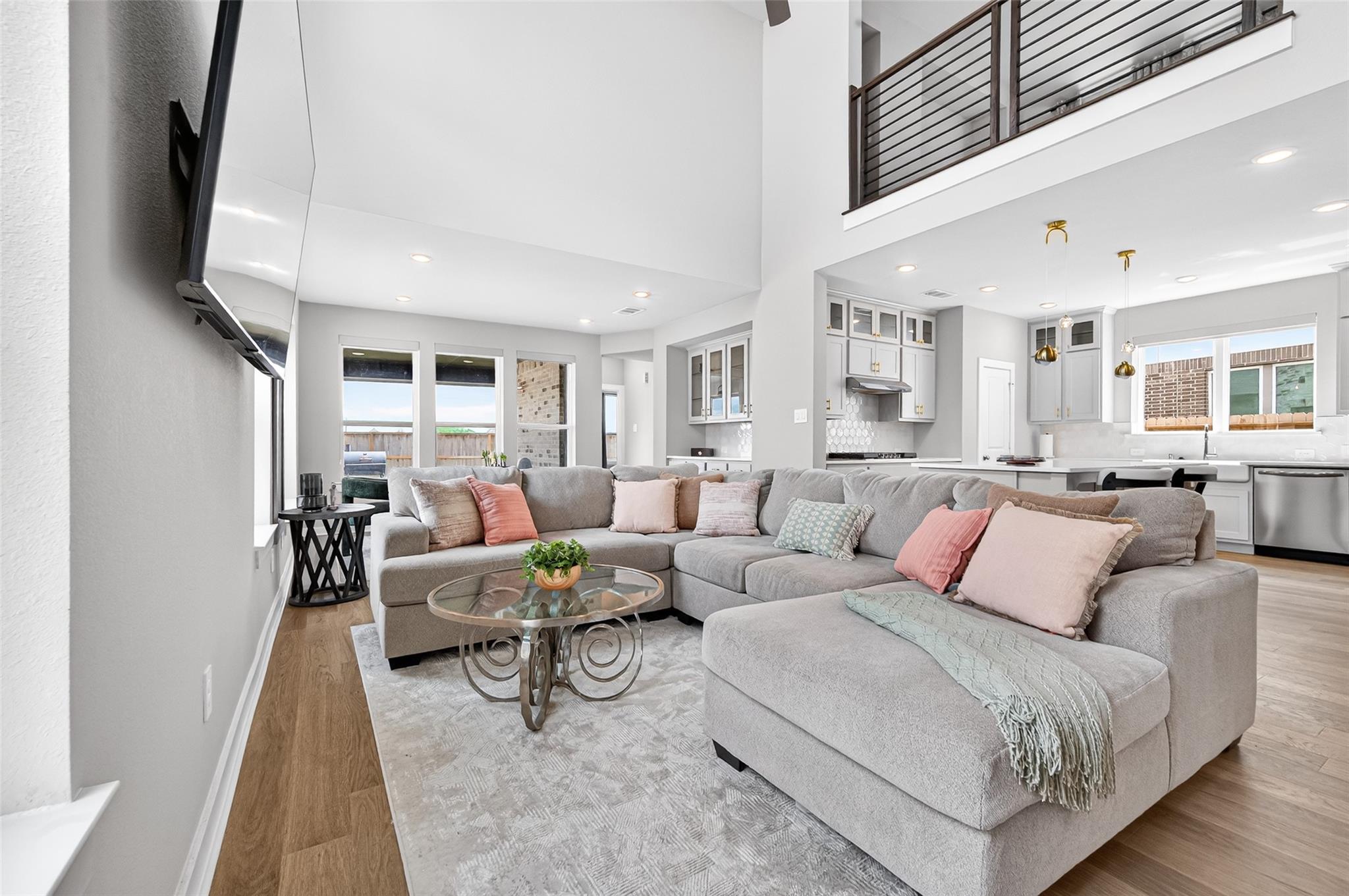 2342 Fresh Flower Way