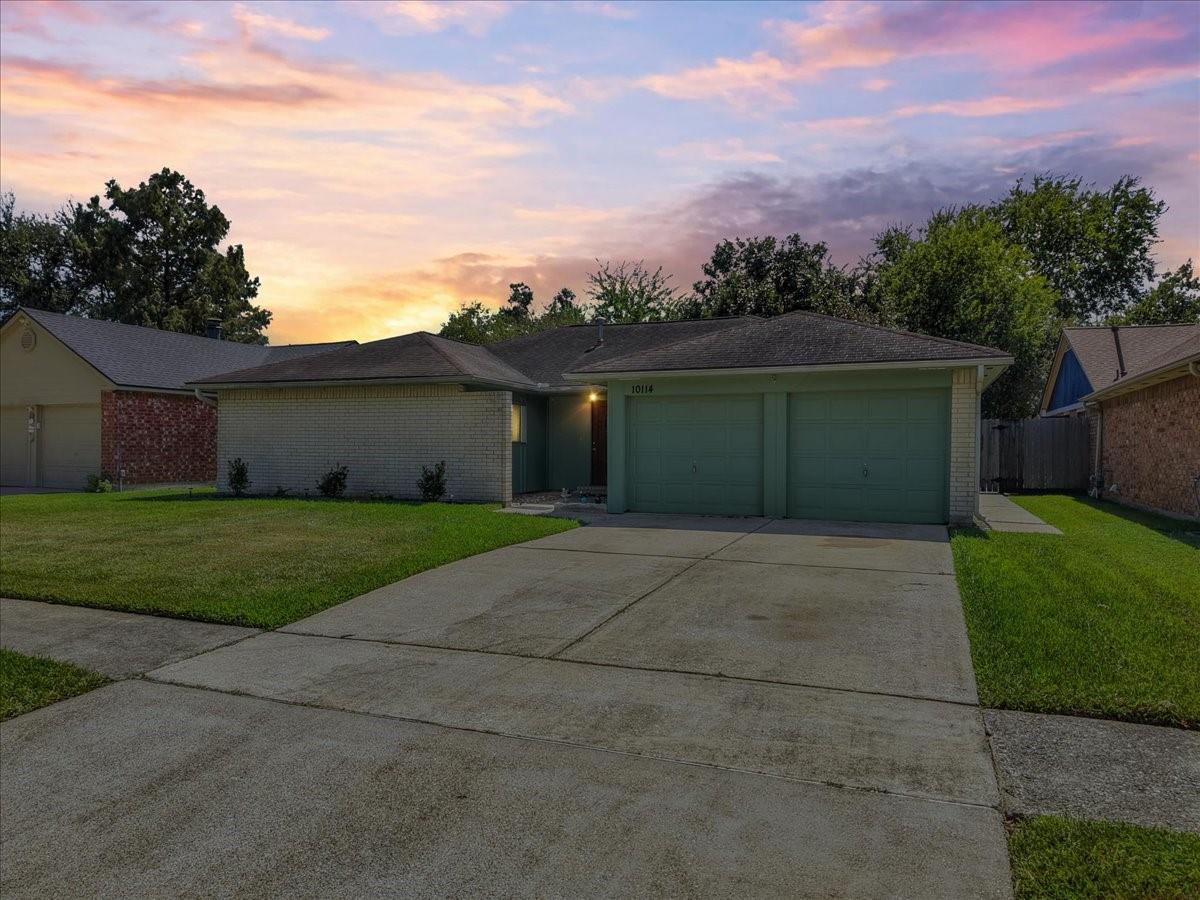 10114 Roseberry Drive