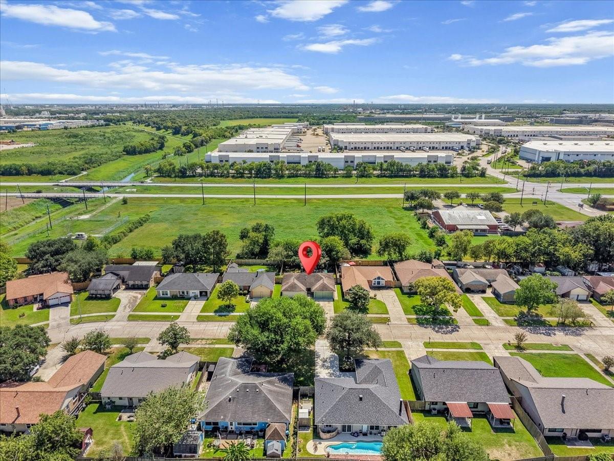 10114 Roseberry Drive