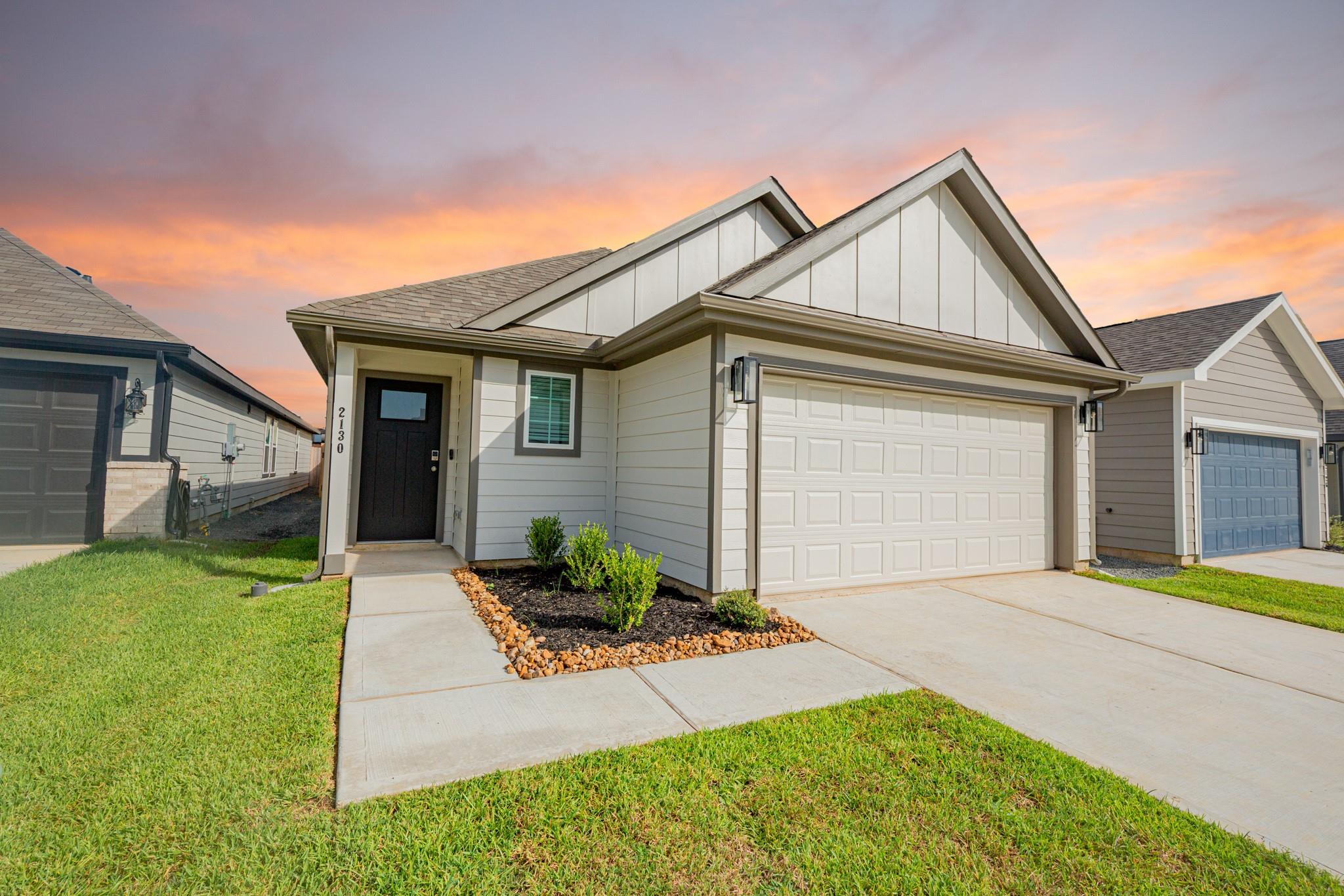 2130 Creole Creek Lane