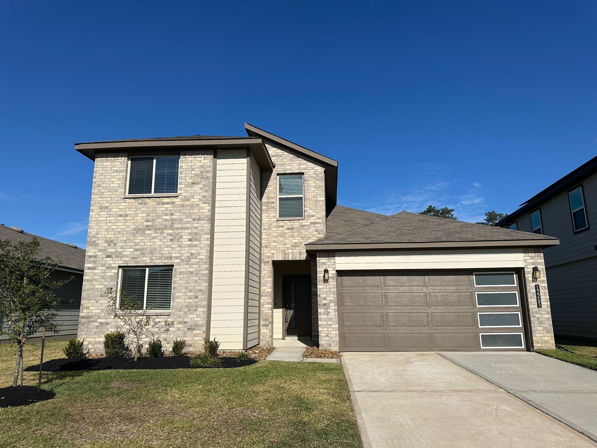 12265 Council Grove Drive