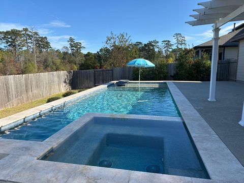 Photo of 12265 Council Grove Drive, Conroe, TX 77384 (MLS # 59398368)