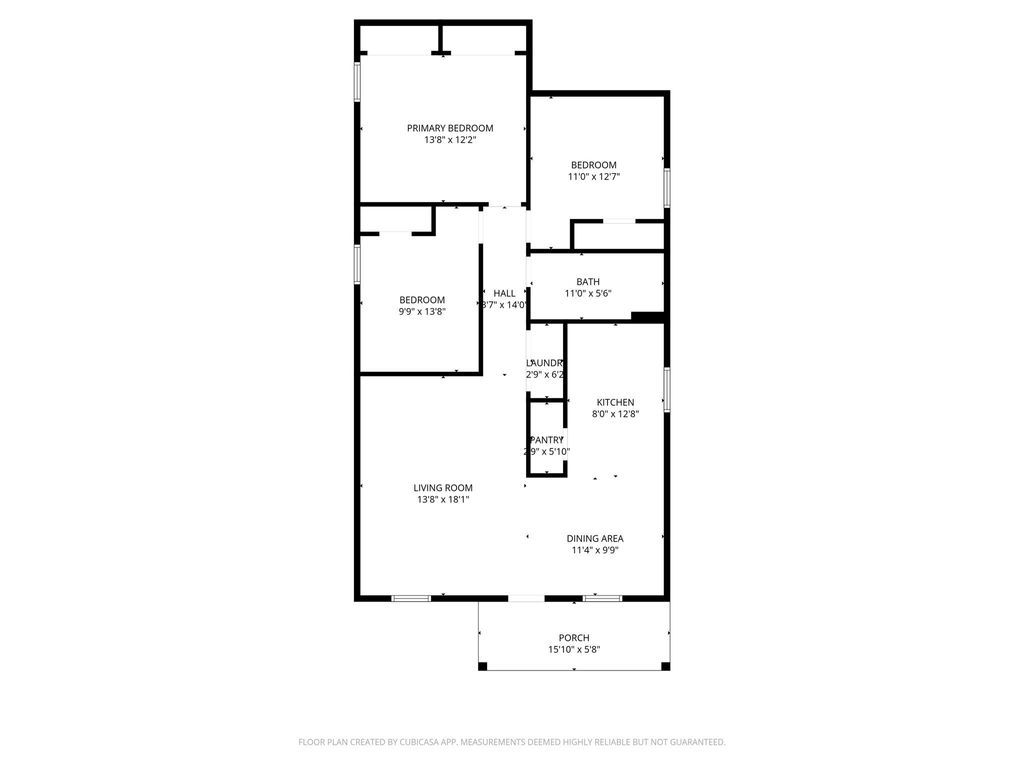 Photo of 7413 Blue Jay Drive, Texas City, TX 77591 (MLS # 62690597)