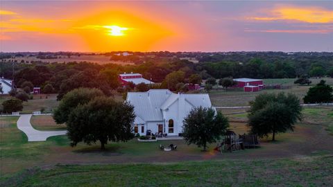 Photo of 5800 Cedar Hill Road, Brenham, TX 77833 (MLS # 88447350)
