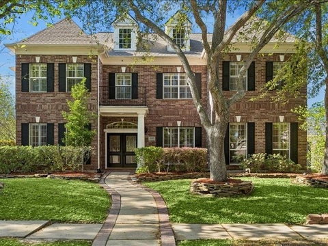 Photo of 15415 Rocky Oak Court, Houston, TX 77059 (MLS # 26159948)