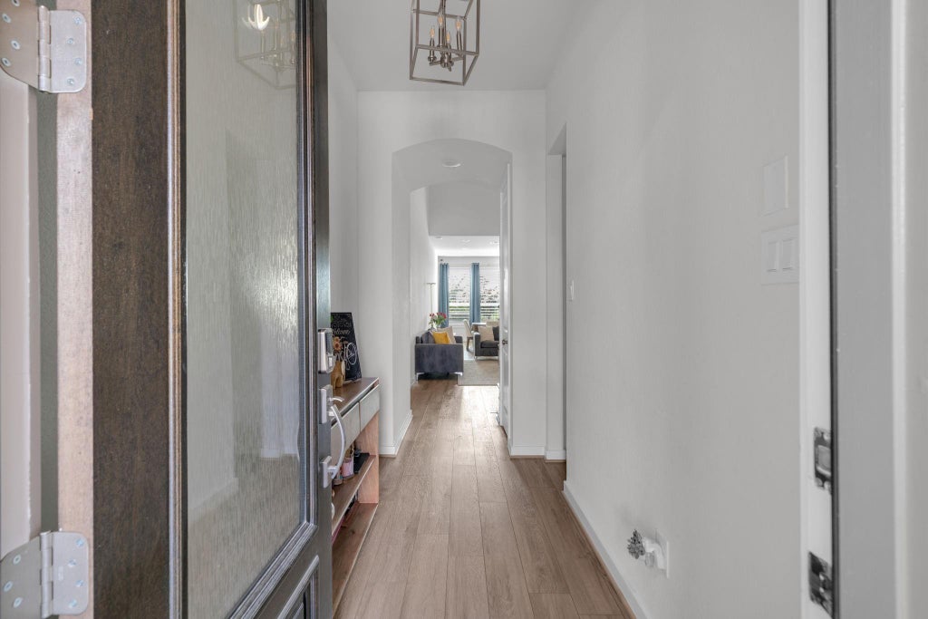 Photo of 16531 Lake Austin Street, Cypress, TX 77433 (MLS # 97762860)