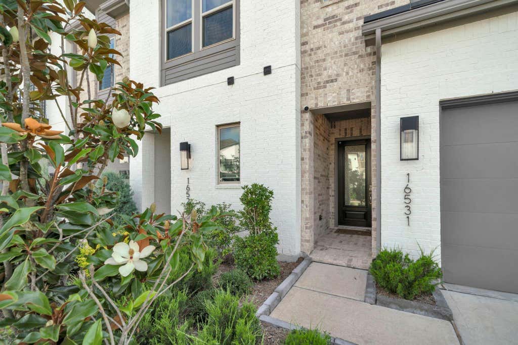 Photo of 16531 Lake Austin Street, Cypress, TX 77433 (MLS # 97762860)