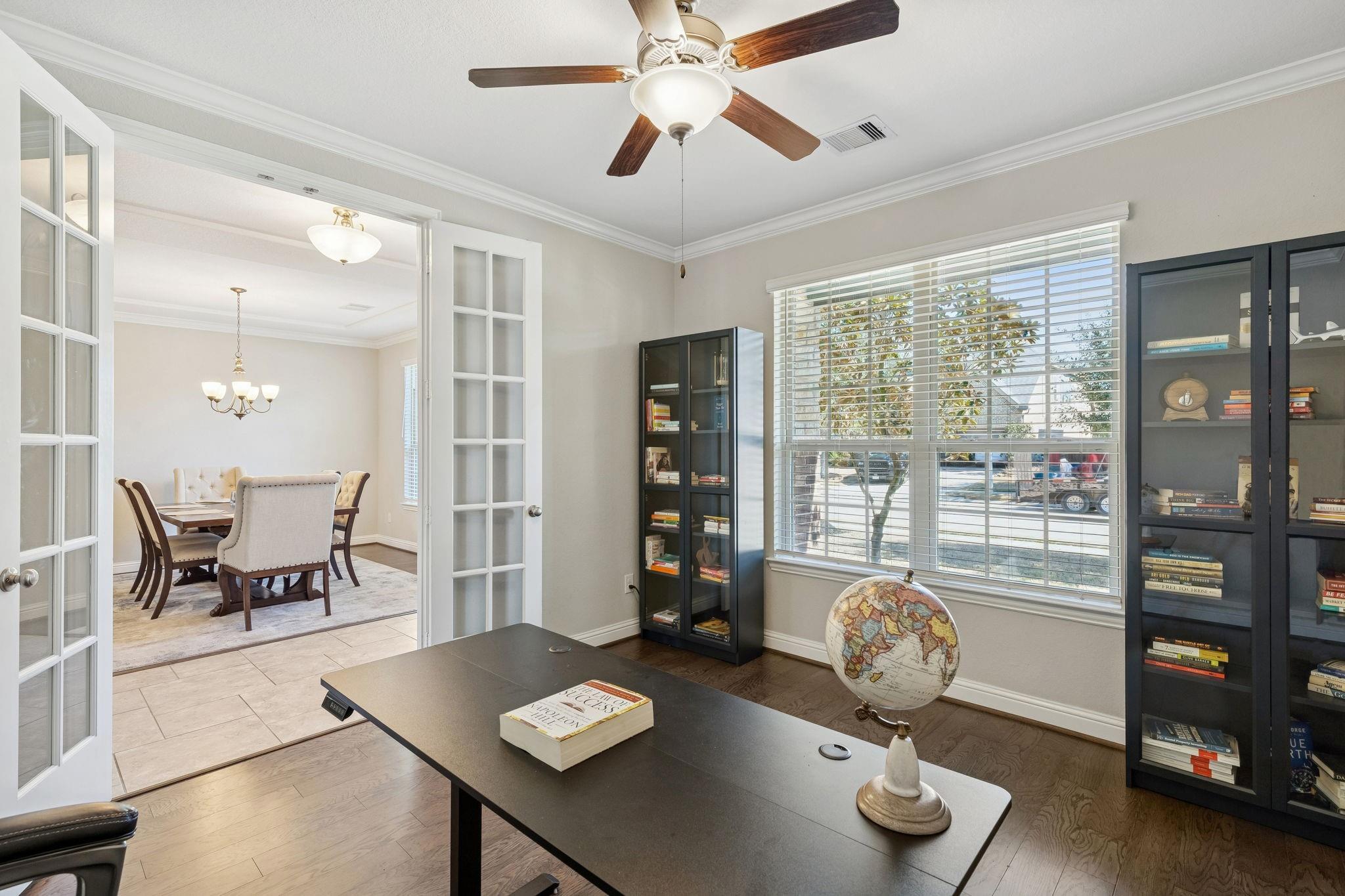 1619 Dove Ridge Drive