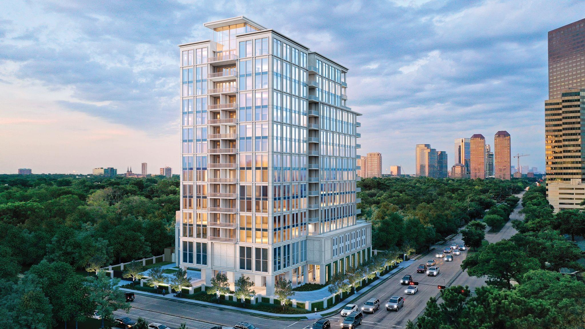 5656 San Felipe Street, Unit 701