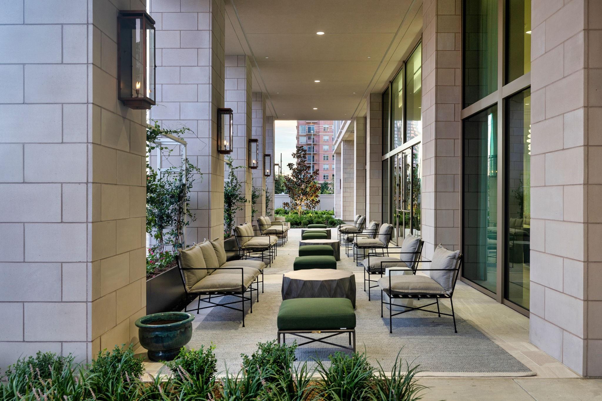 5656 San Felipe Street, Unit 701