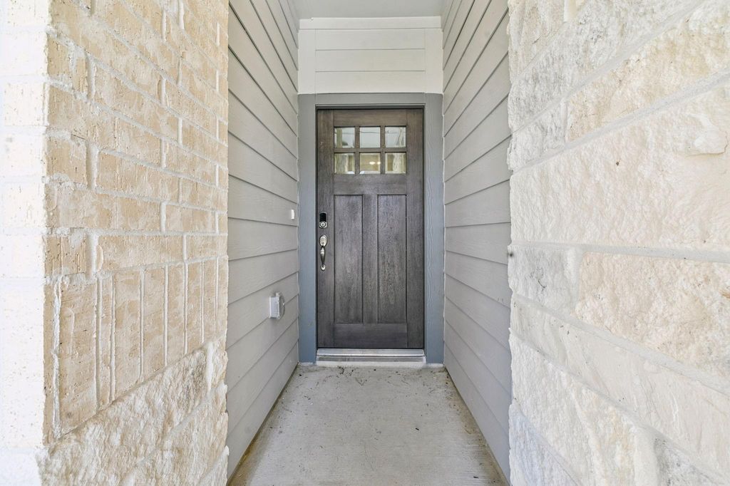 Photo of 18420 Landing Meadows Lane, New Caney, TX 77357 (MLS # 96462001)