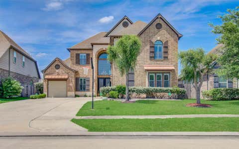 Photo of 20014 Paloma Bay Court, Cypress, TX 77433 (MLS # 77860018)