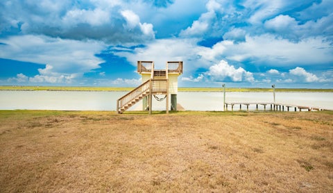 Photo of 5615 County Road 230, Sargent, TX 77414 (MLS # 71883919)