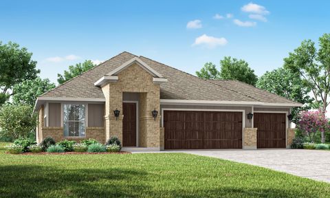 Photo of 628 Cross Timbers Trace, Waller, TX 77484 (MLS # 14090953)