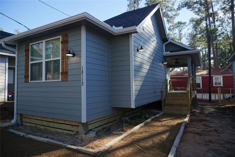 10112 Barberry Street Willis TX 77318