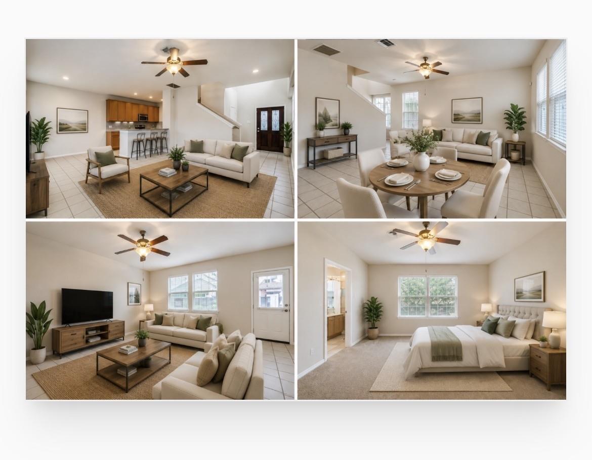 6419 Calgary Woods Lane