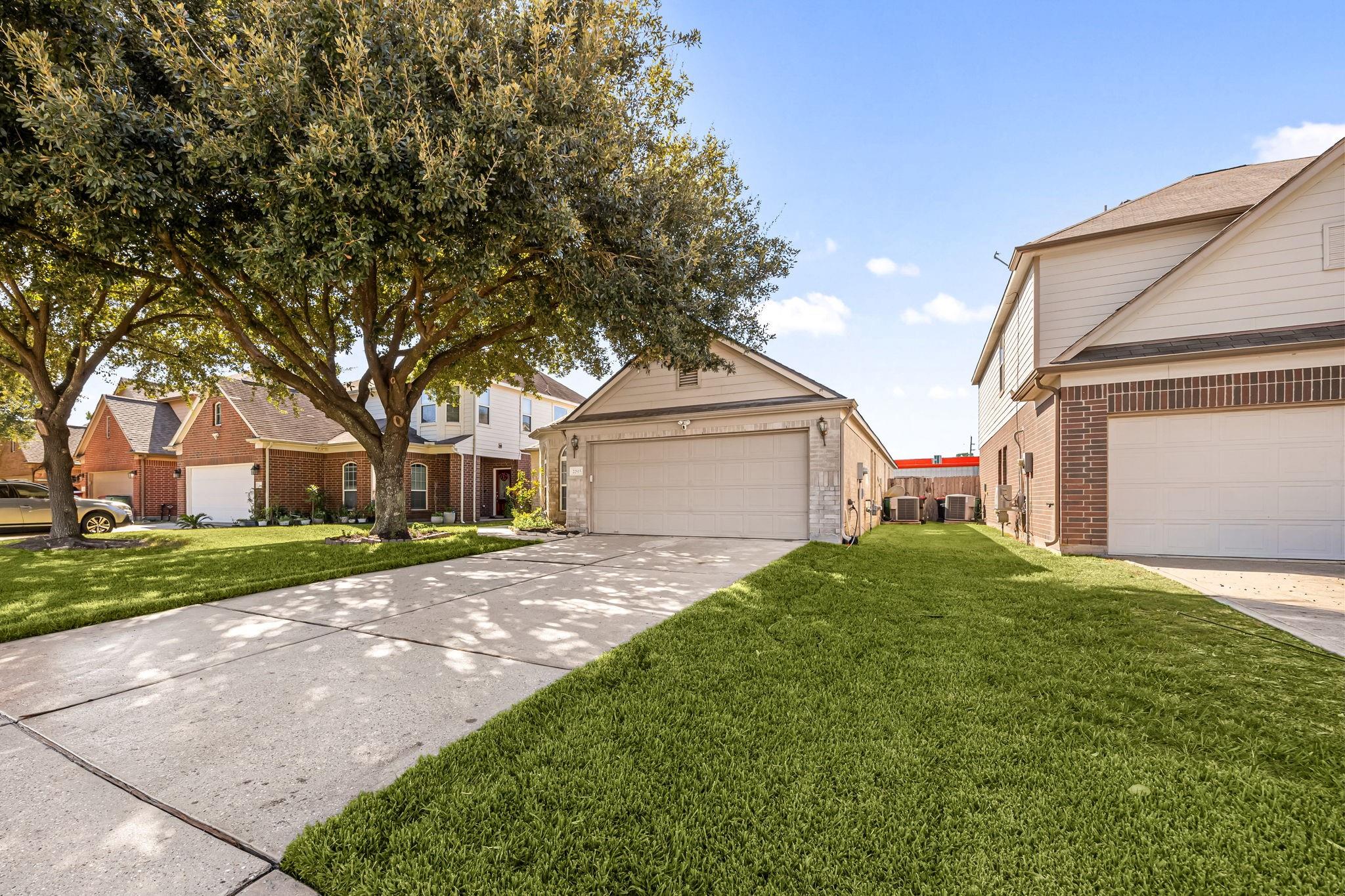 22515 Spring Link Court