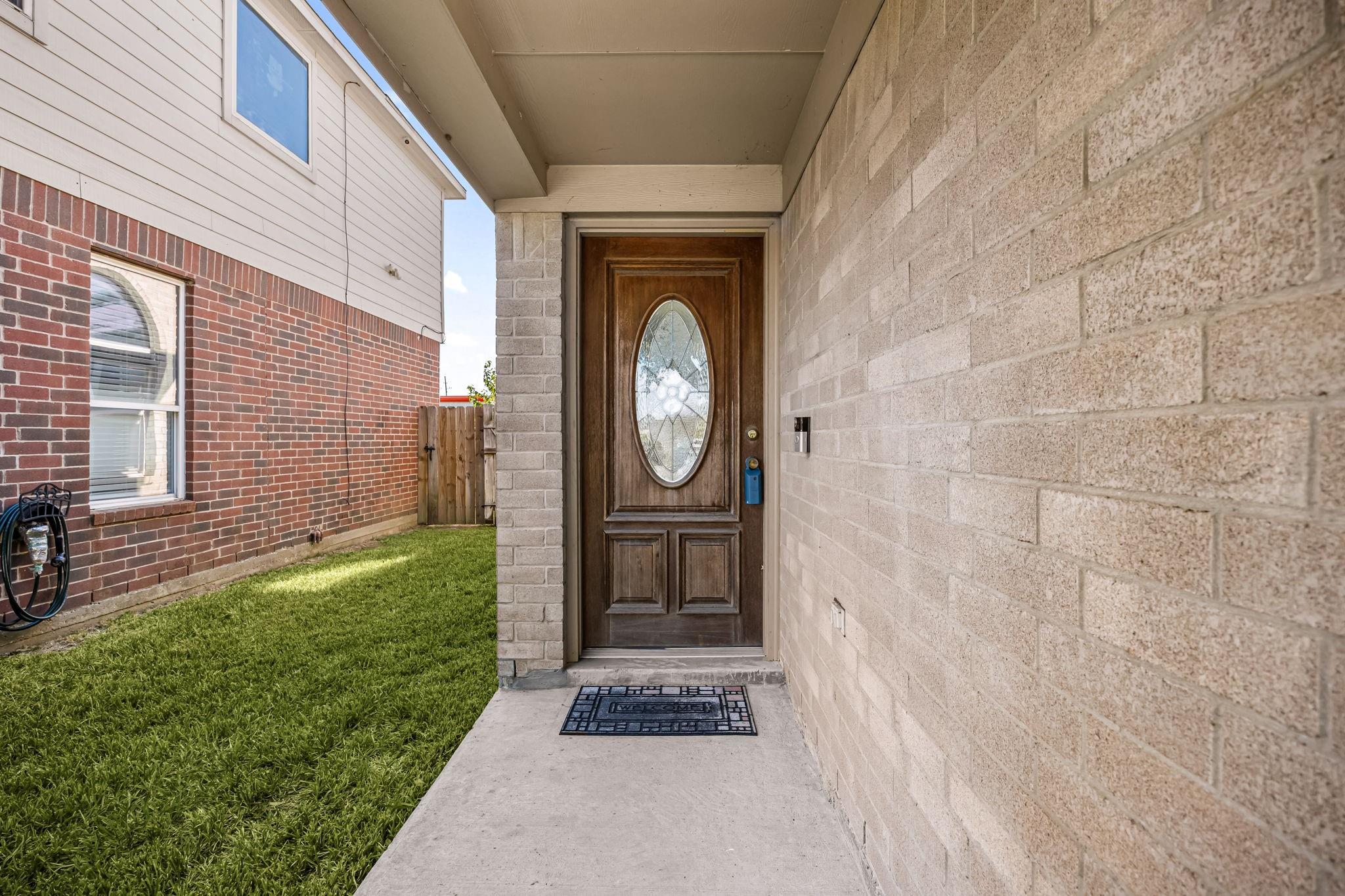 22515 Spring Link Court