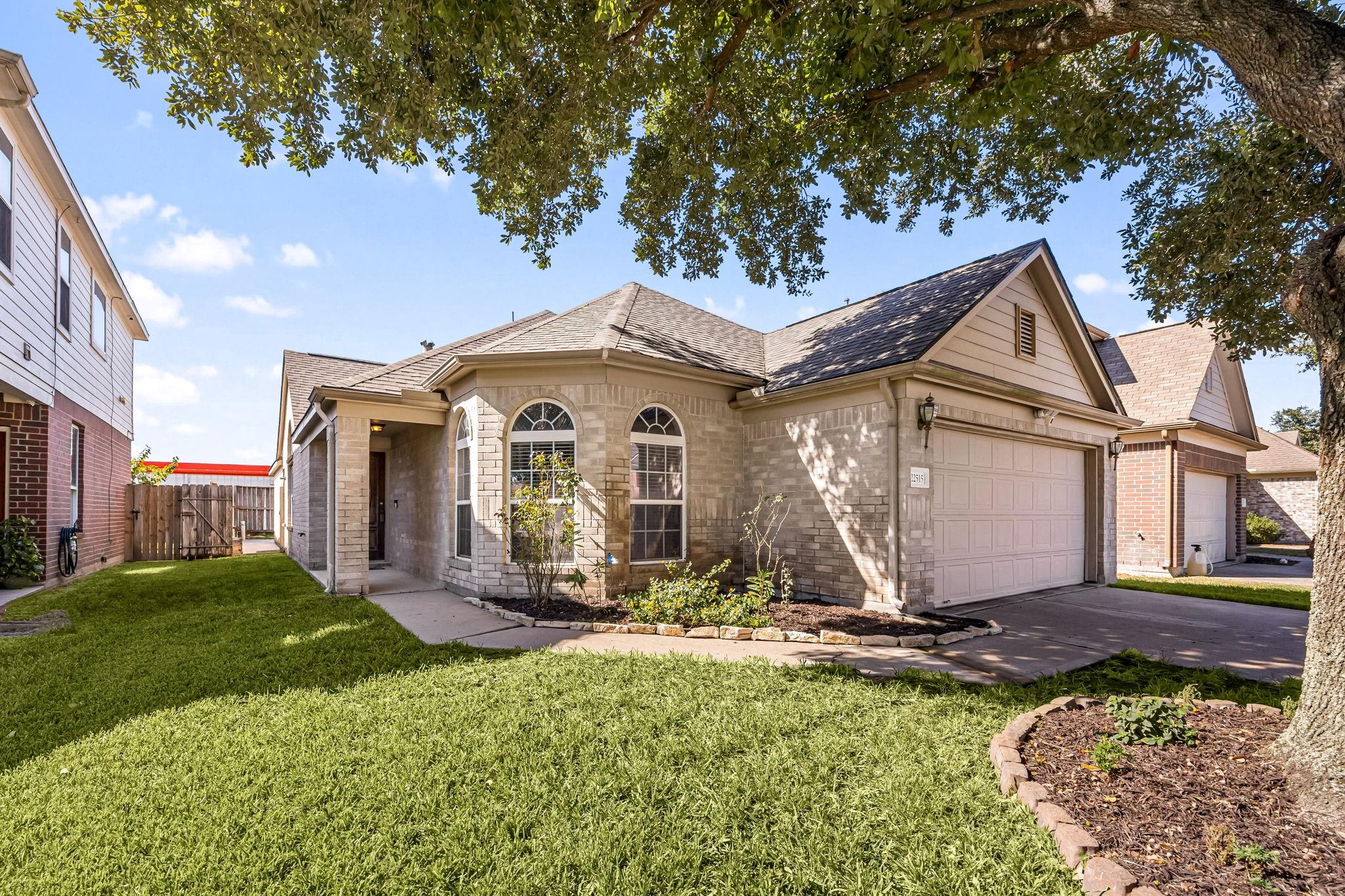 22515 Spring Link Court
