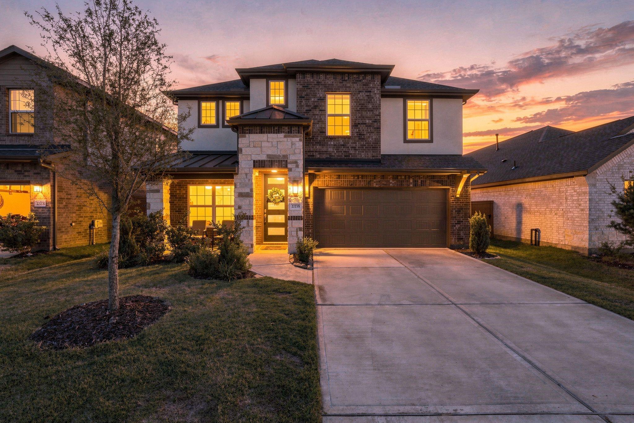 22239 Malta Bluff Drive