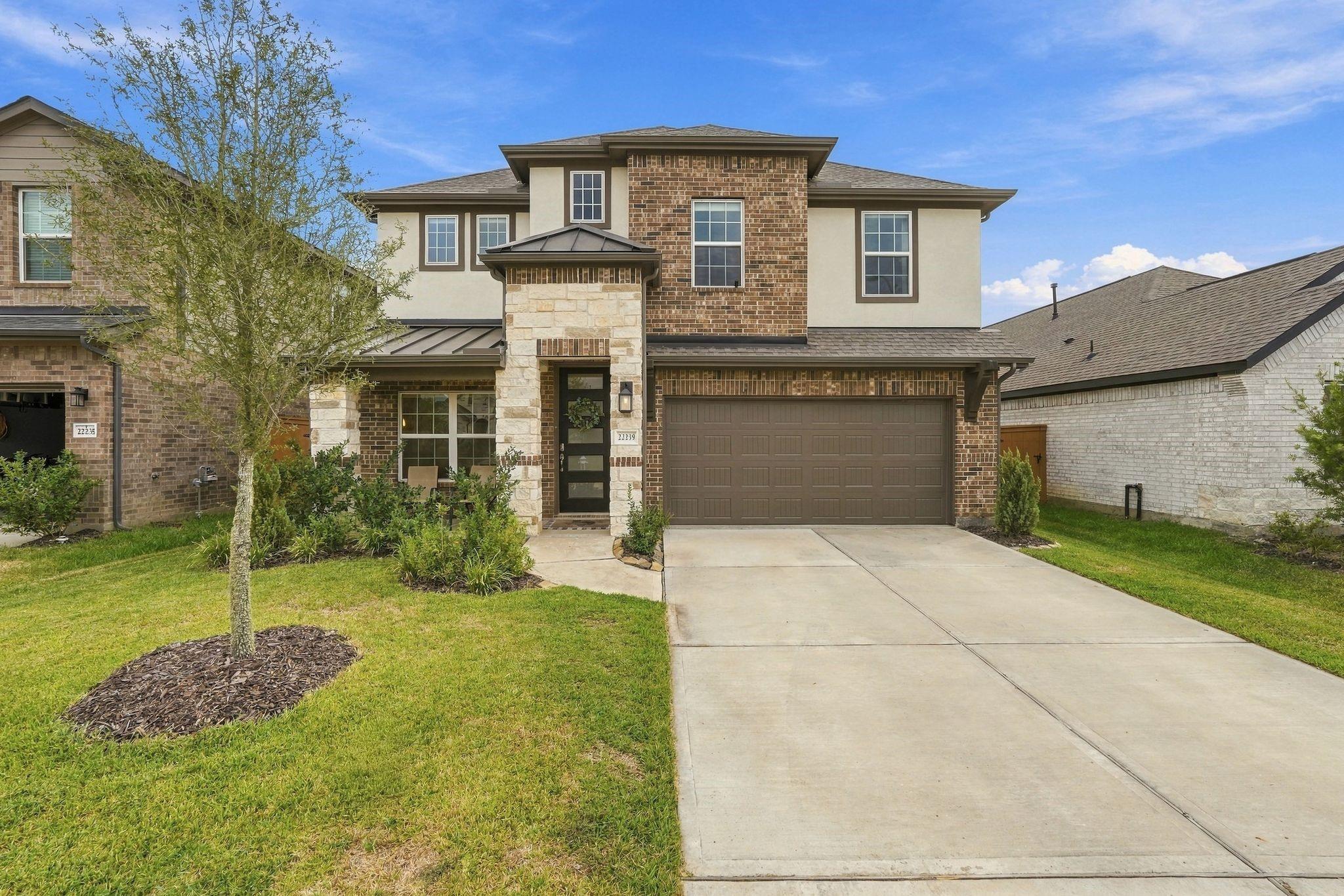 22239 Malta Bluff Drive