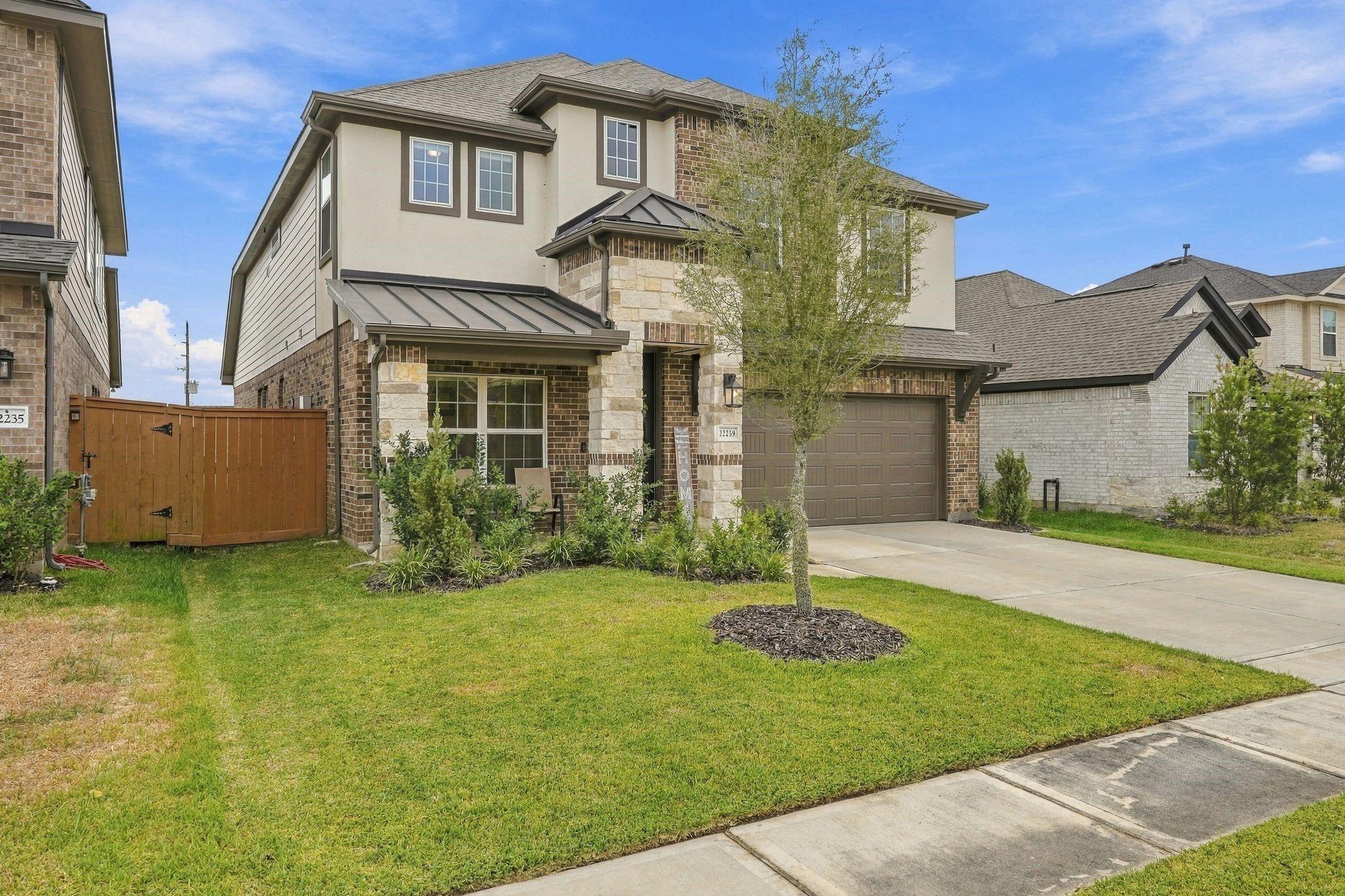 22239 Malta Bluff Drive
