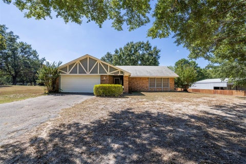 Photo of 561 Mount Pleasant Road, Hallsville, TX 75650 (MLS # 93947994)