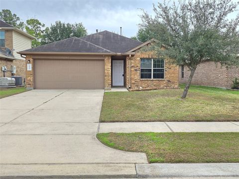 Photo of 2026 Naplechase Crest Drive, Spring, TX 77373 (MLS # 25491345)