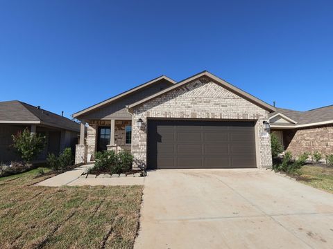 Photo of 22515 Serviceberry Branch Court, New Caney, TX 77357 (MLS # 26095030)
