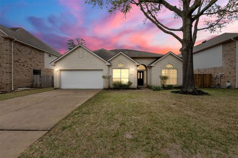9211 Memorial Hills Drive Spring TX 77379
