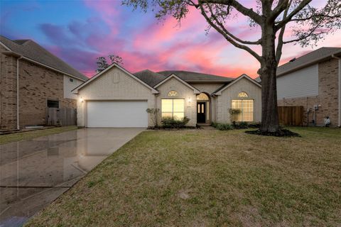 9211 Memorial Hills Drive Spring TX 77379