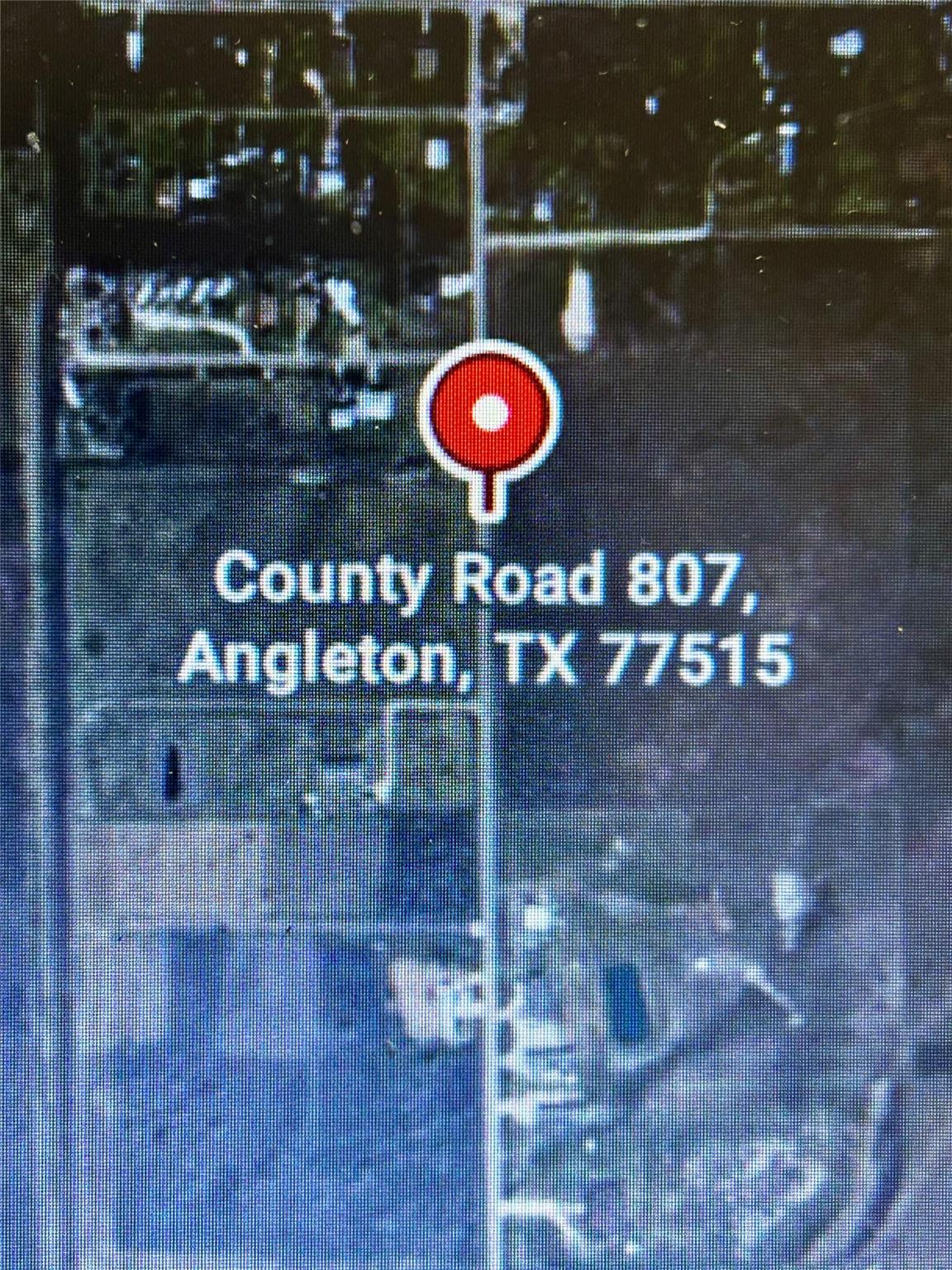 0 County Road 807