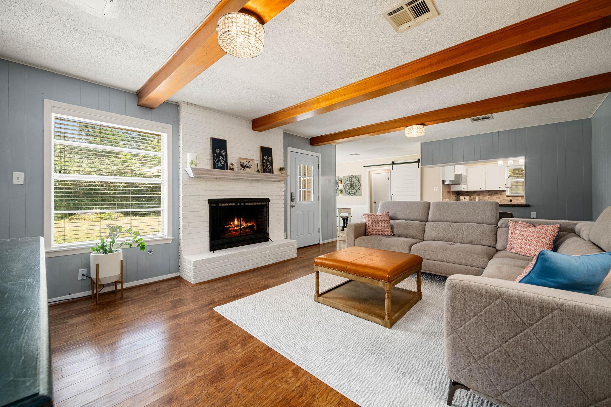 4621 Jane Long Drive