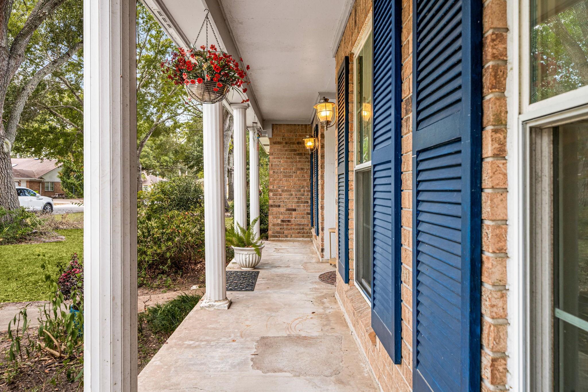 4621 Jane Long Drive