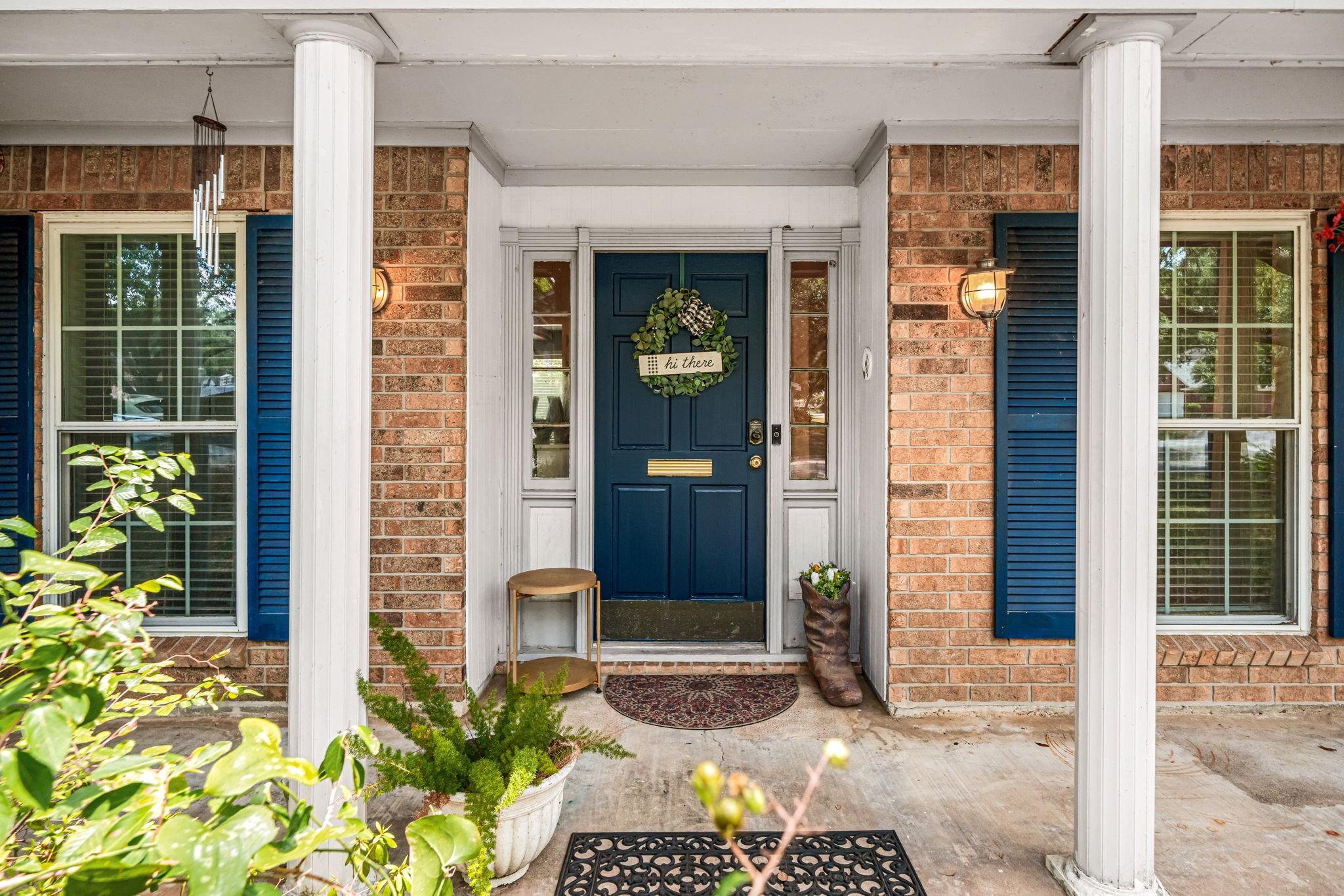 4621 Jane Long Drive