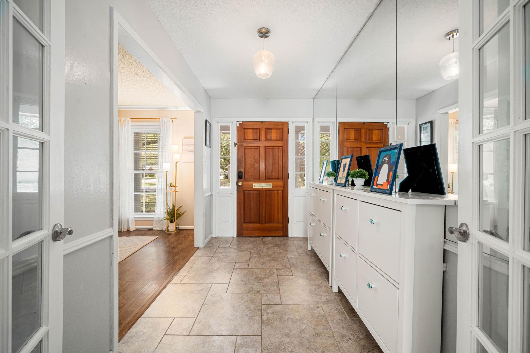 4621 Jane Long Drive
