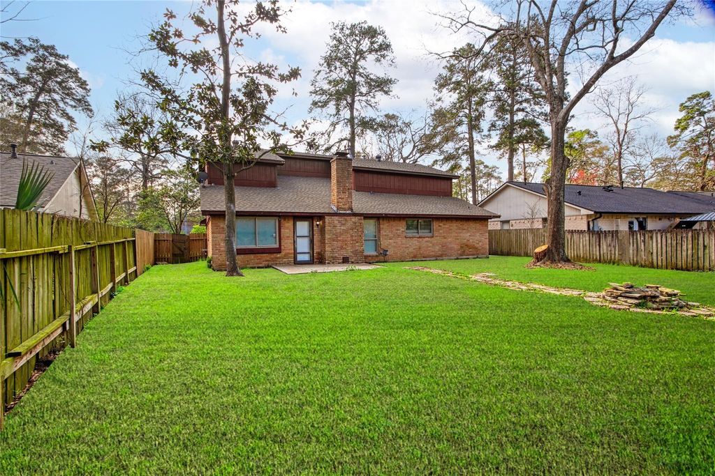 Photo of 2055 Little Cedar Drive, Kingwood, TX 77339 (MLS # 7655204)