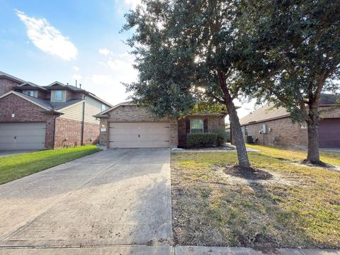 Photo of 2314 Snowy Egret Drive, Katy, TX 77494 (MLS # 62362908)