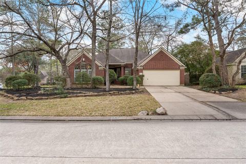 147 Linton Downs Place Spring TX 77382