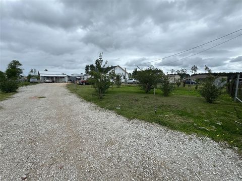 Photo of 108 Road 5126, Cleveland, TX 77327 (MLS # 77130593)