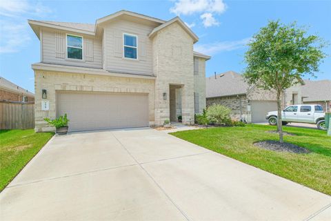 1060 Dancing Feather Street Montgomery TX 77316