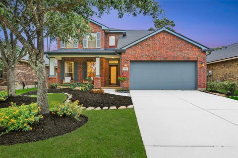 Photo of 12935 Northpointe Bend Drive, Tomball, TX 77377 (MLS # 46322408)