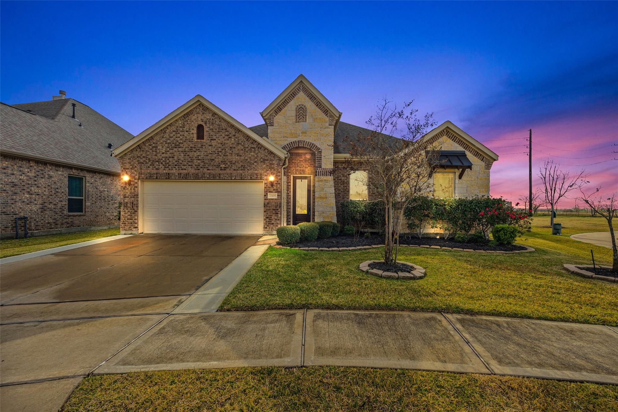 23419 Campwood Terrace Lane