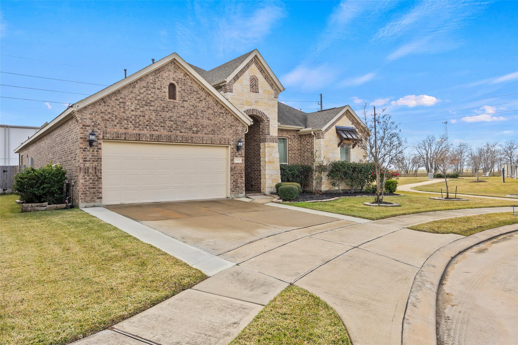 23419 Campwood Terrace Lane