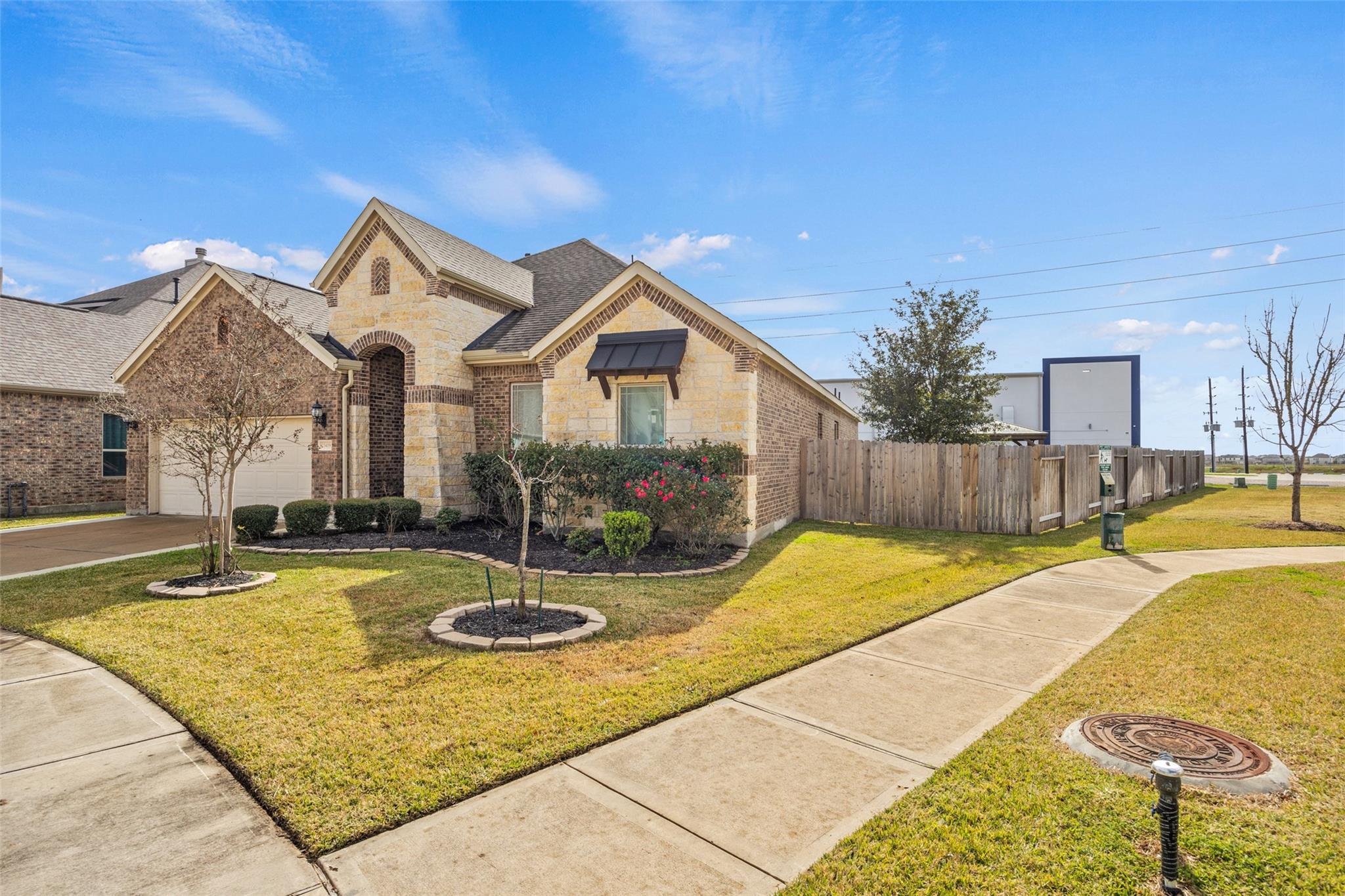 23419 Campwood Terrace Lane