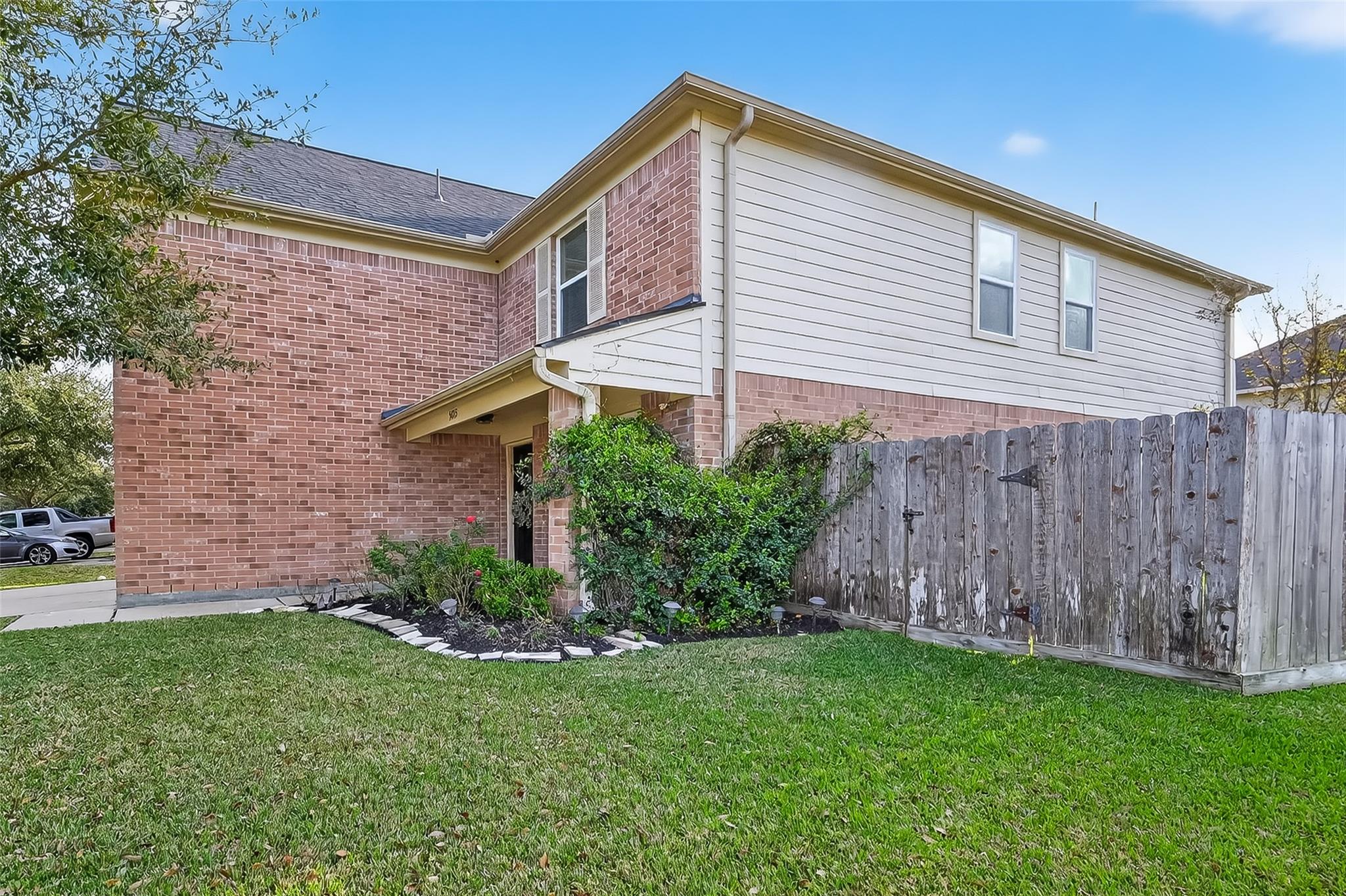 5055 Juniper Spring Trail
