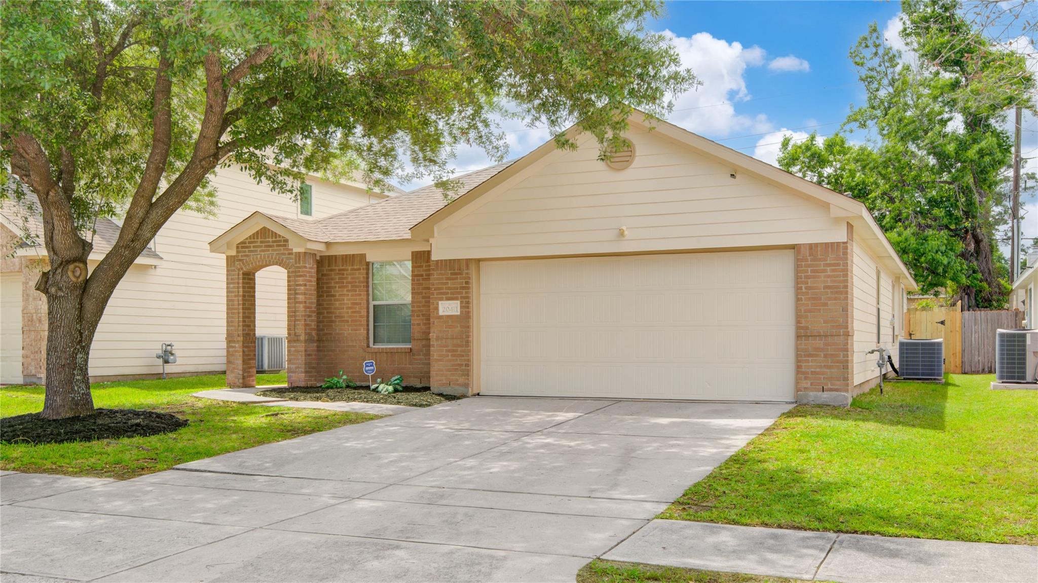 20411 Clydesdale Ridge Drive